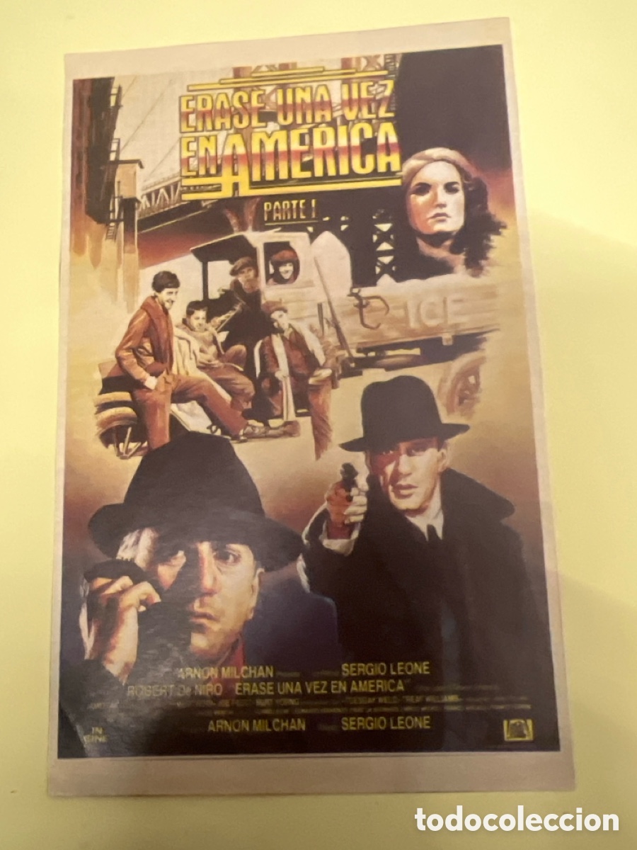 Cine: T1/E2/196. Reproducciones de carteles de cine, recortes de revistas