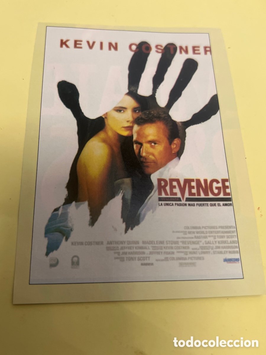 Cine: T1/E2/197. Reproducciones de carteles de cine, recortes de revistas
