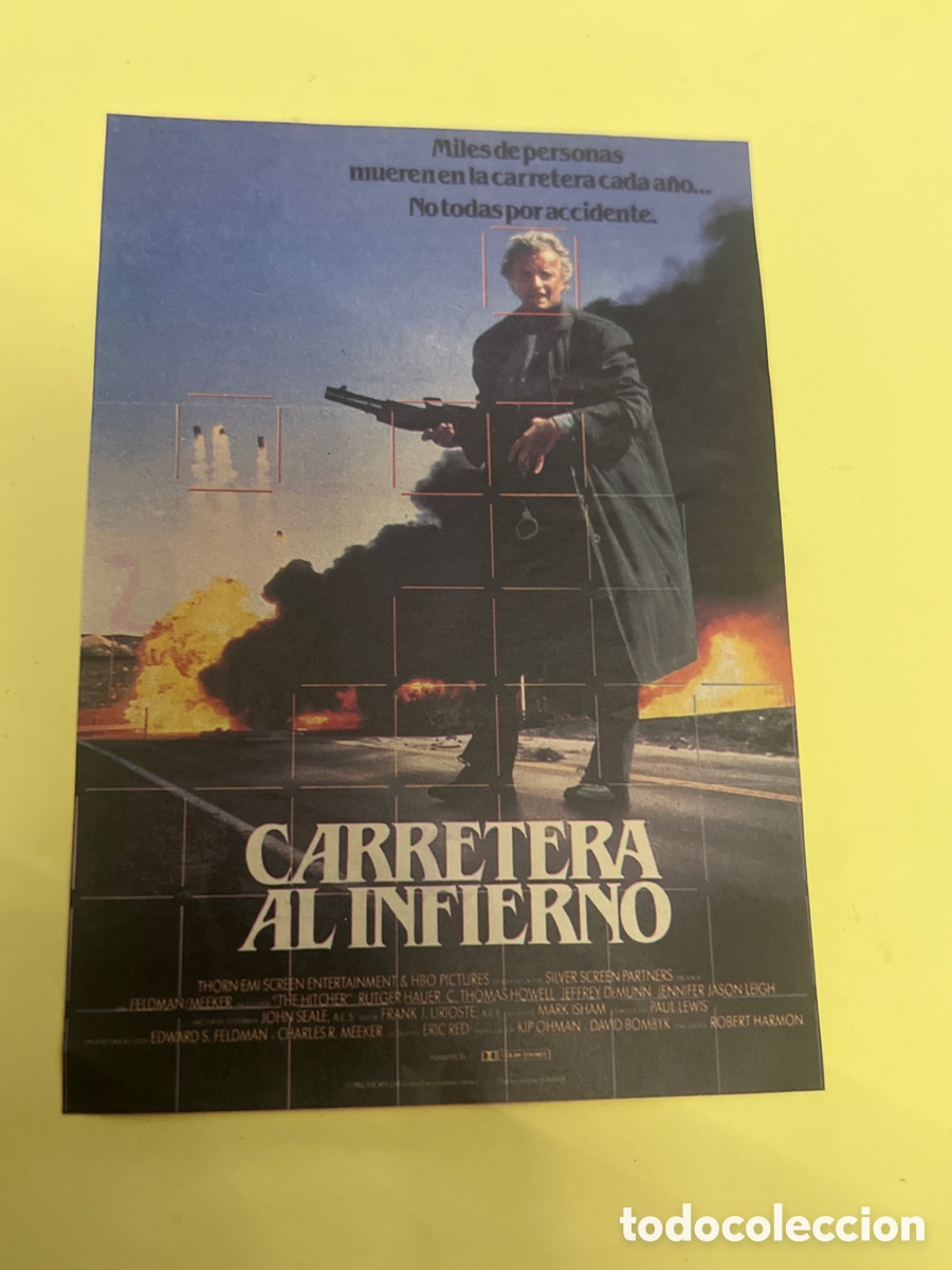 Cine: T1/E2/197. Reproducciones de carteles de cine, recortes de revistas