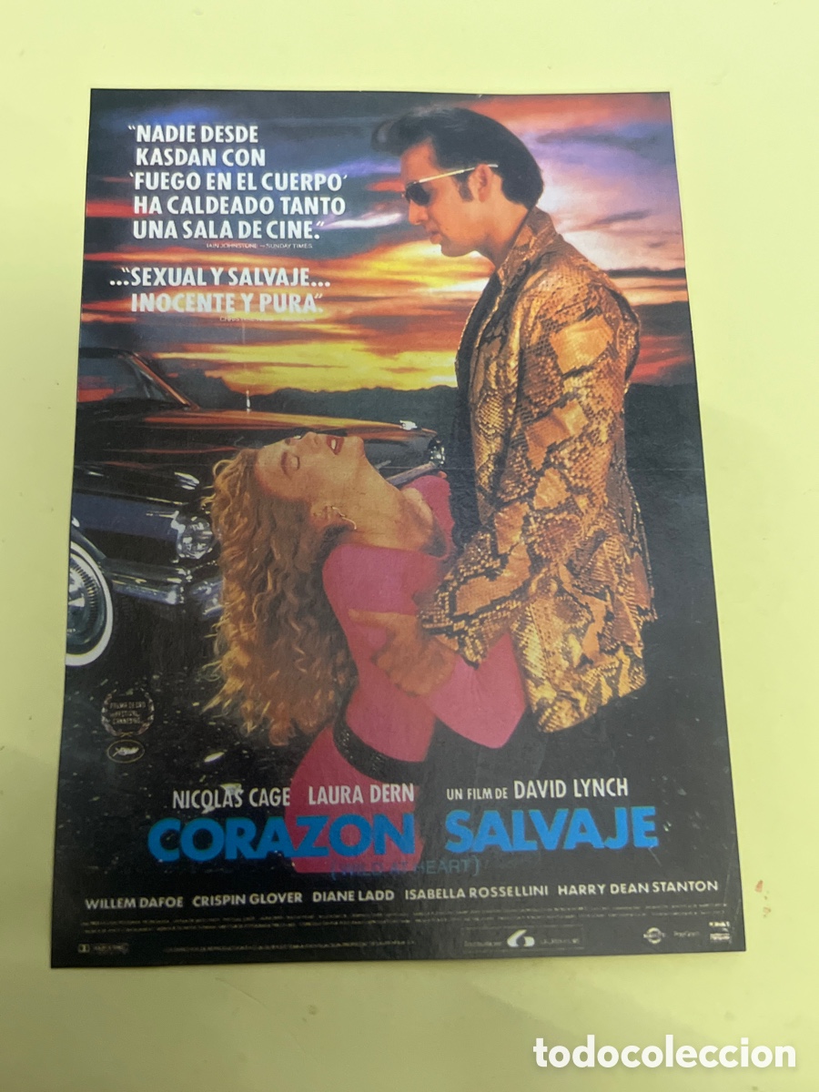 Cine: T1/E2/197. Reproducciones de carteles de cine, recortes de revistas