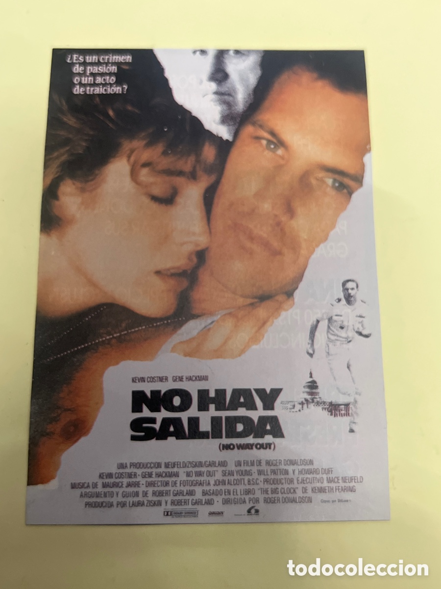 Cine: T1/E2/197. Reproducciones de carteles de cine, recortes de revistas
