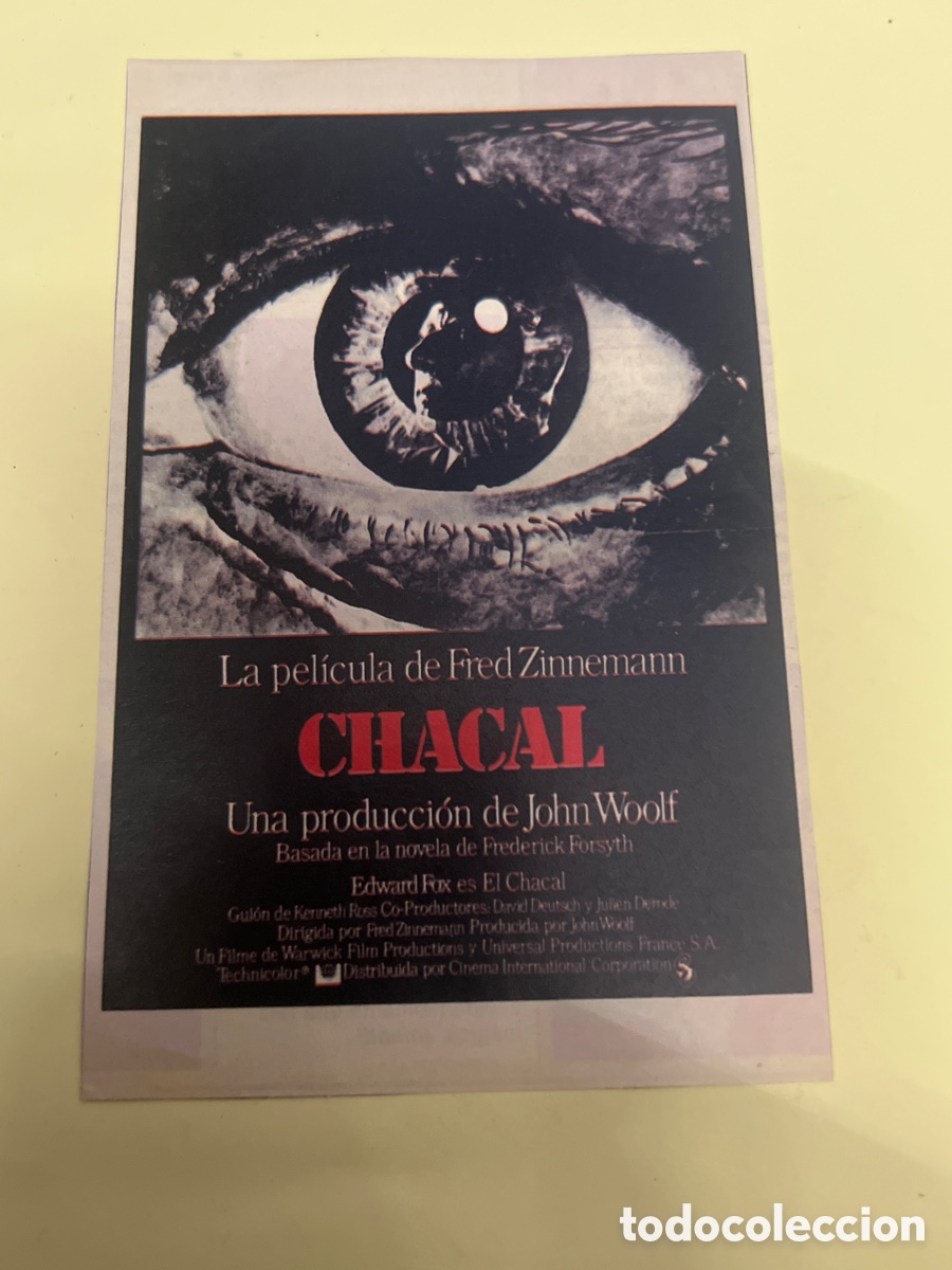 Cine: T1/E2/197. Reproducciones de carteles de cine, recortes de revistas