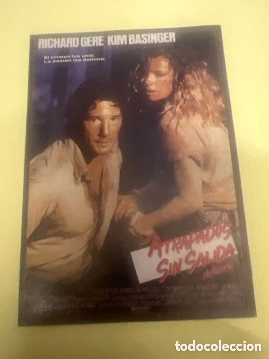 Cine: T1/E2/197. Reproducciones de carteles de cine, recortes de revistas