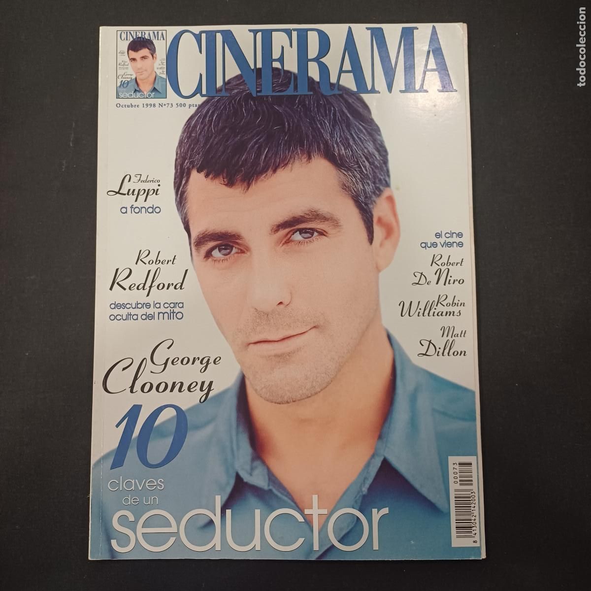 Cine: REVISTA DE CINE/CINERAMA/N&ordm; 73.
