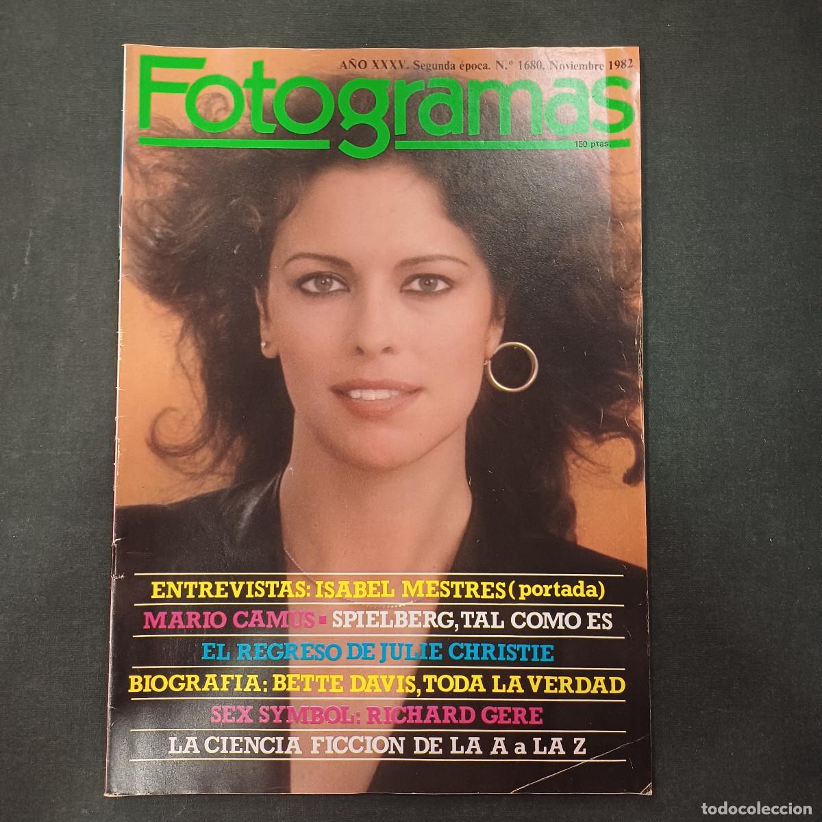 Kino: REVISTA DE CINE/FOTOGRAMAS/N&ordm; 1680.