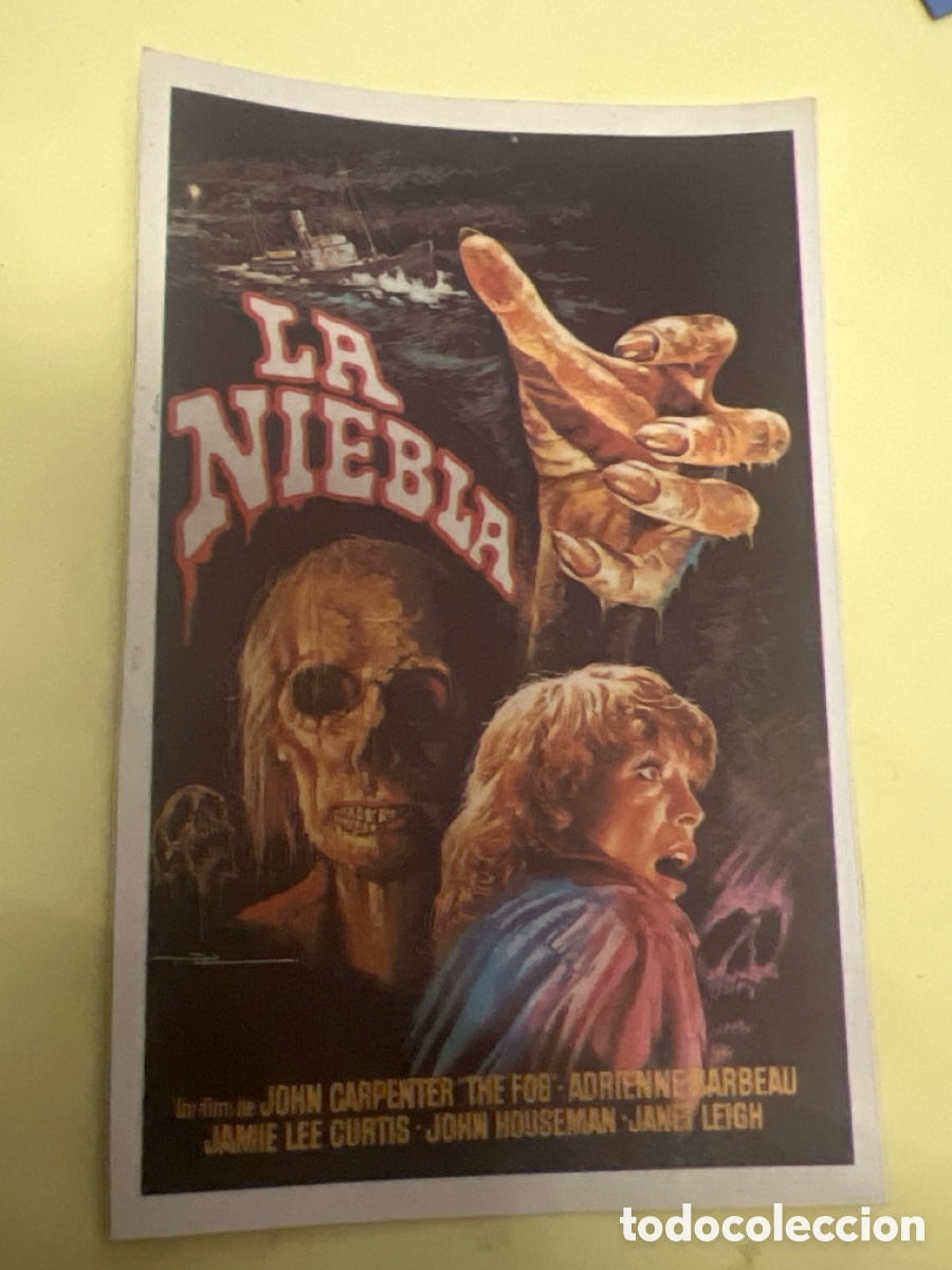 Cine: T1/E2/199. Reproducciones de carteles de cine, recortes de revistas
