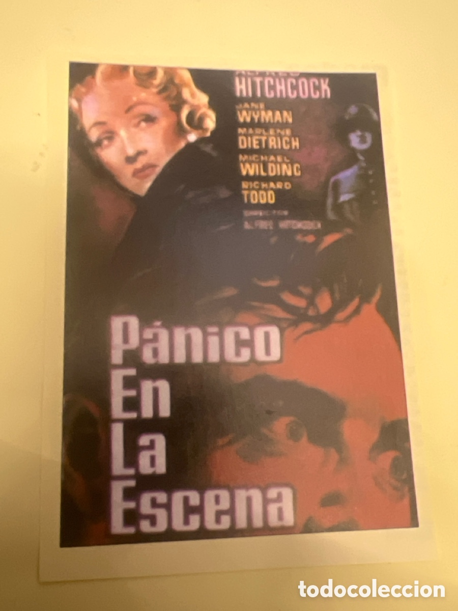 Cinema: T1/E2/199. Reproducciones de carteles de cine, recortes de revistas