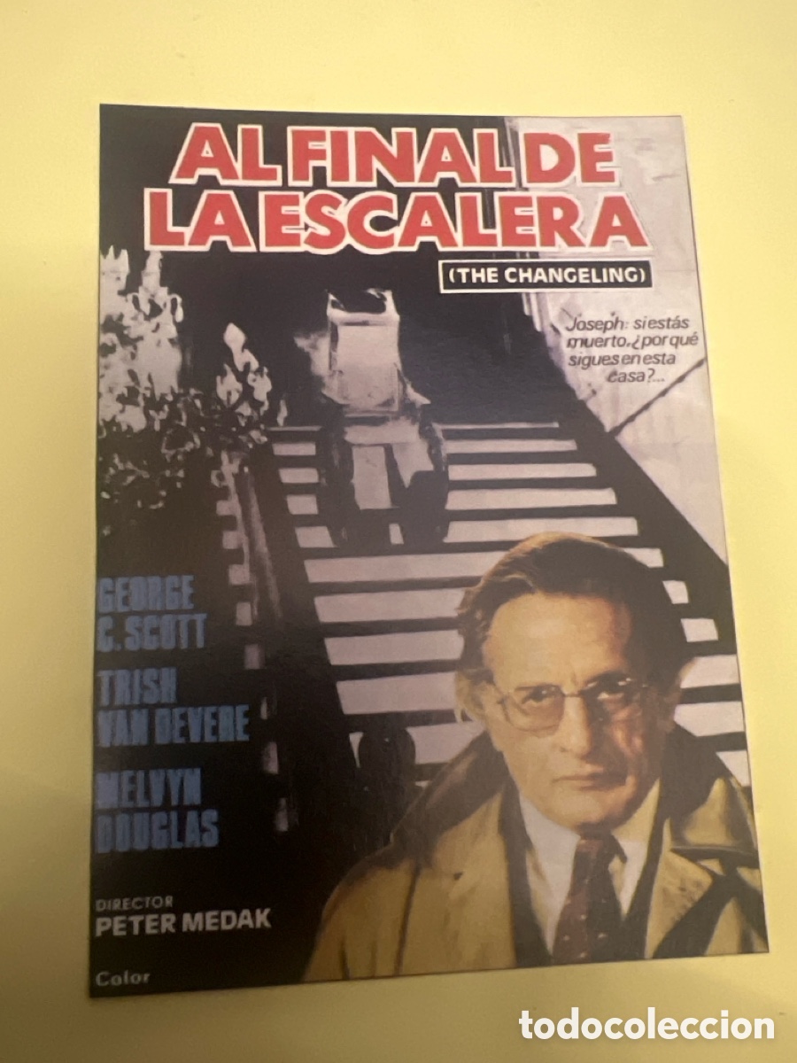 Cine: T1/E2/199. Reproducciones de carteles de cine, recortes de revistas
