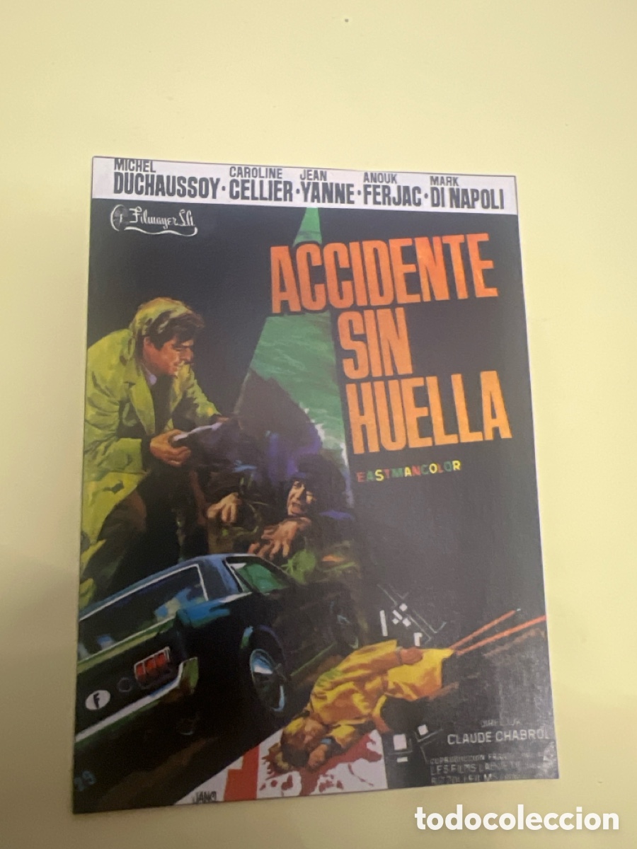 Cine: T1/E2/199. Reproducciones de carteles de cine, recortes de revistas