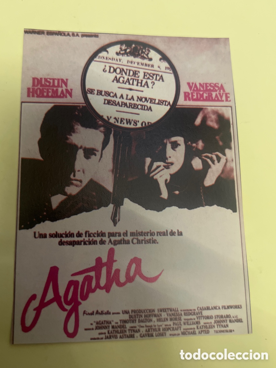 Cine: T1/E2/199. Reproducciones de carteles de cine, recortes de revistas