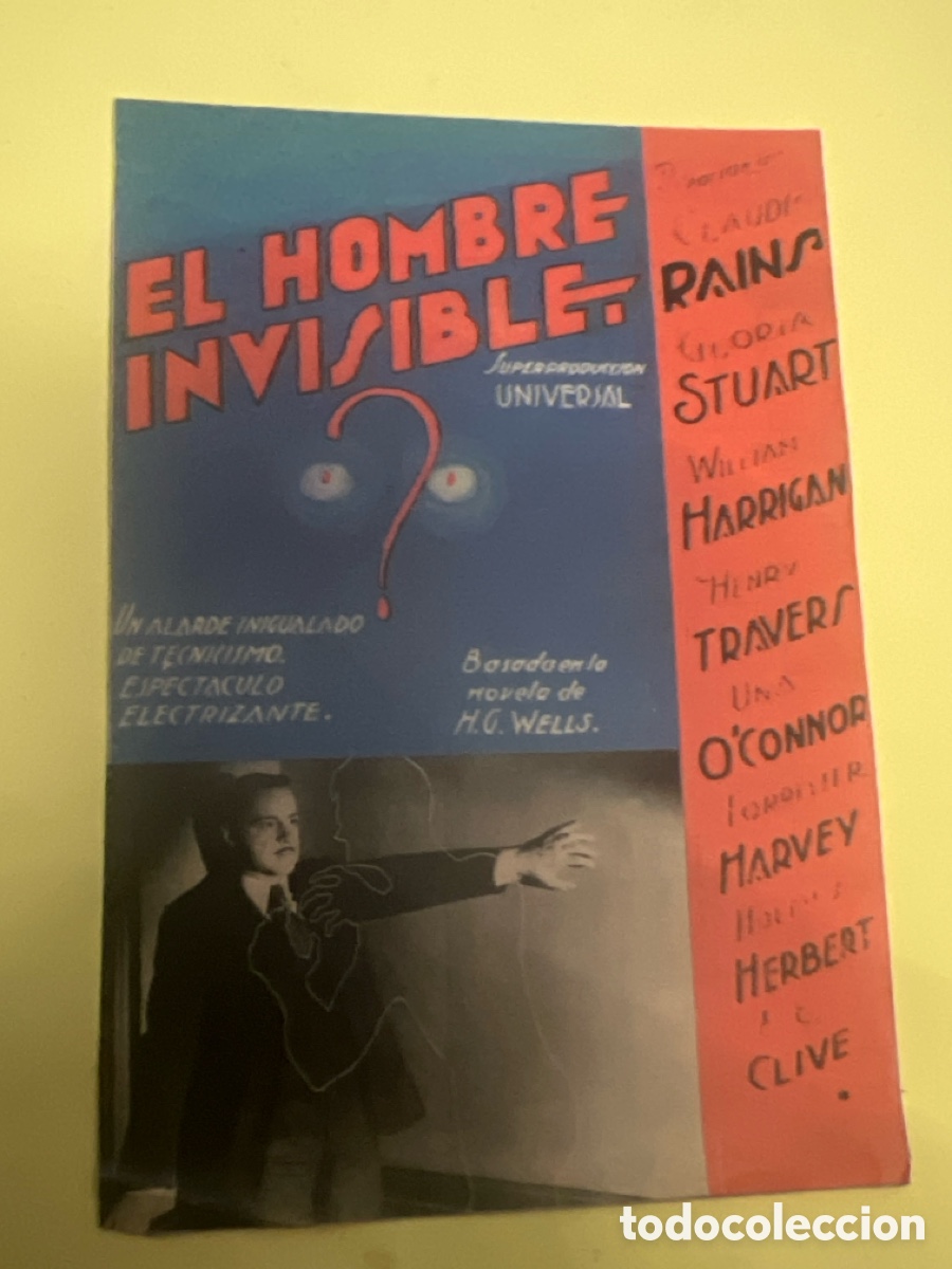 Cine: T1/E2/199. Reproducciones de carteles de cine, recortes de revistas