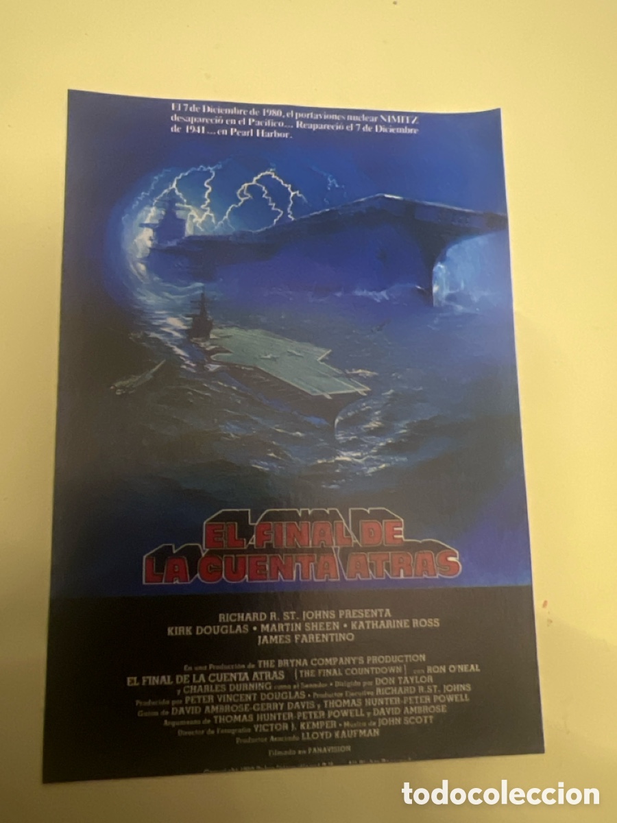 Cine: T1/E2/199. Reproducciones de carteles de cine, recortes de revistas