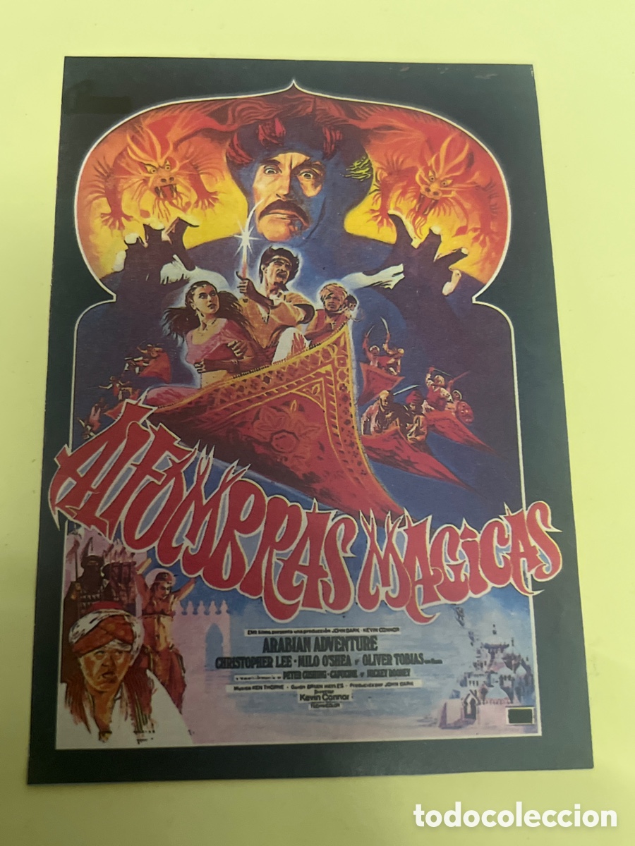 Cine: T1/E2/199. Reproducciones de carteles de cine, recortes de revistas