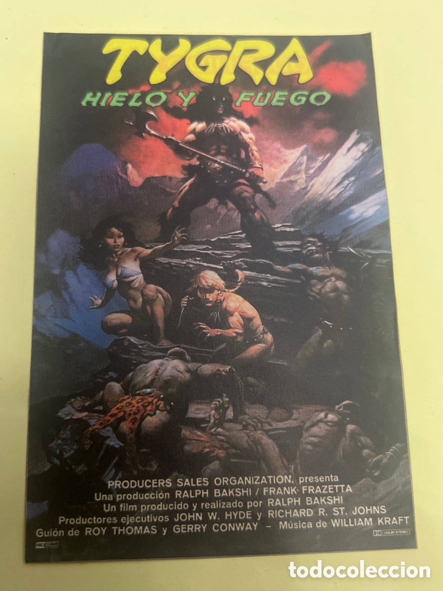 Cine: T1/E2/199. Reproducciones de carteles de cine, recortes de revistas