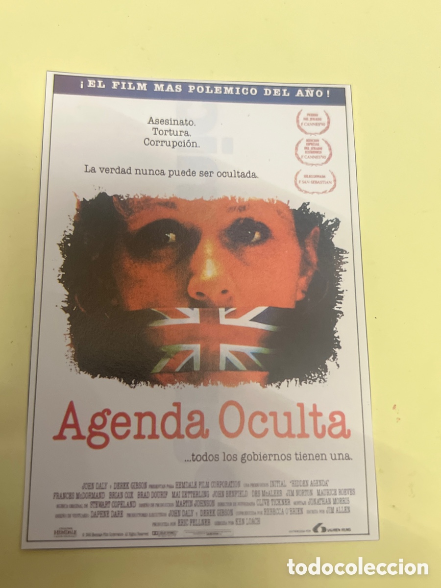 Cine: T1/E2/199. Reproducciones de carteles de cine, recortes de revistas