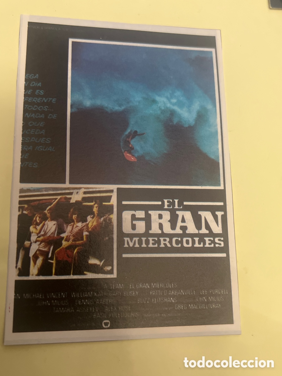 Cine: T1/E2/199. Reproducciones de carteles de cine, recortes de revistas