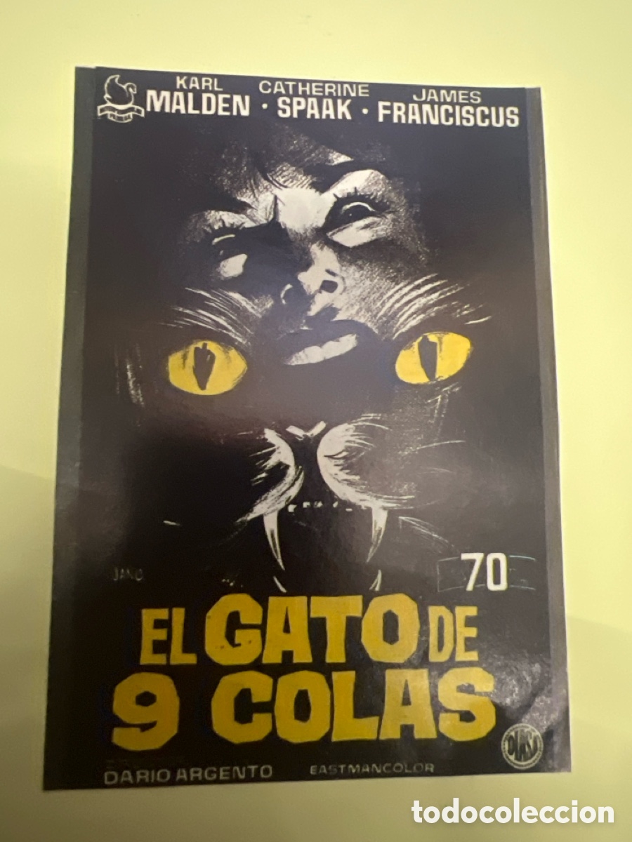 Cine: T1/E2/201. Reproducciones de carteles de cine, recortes de revistas