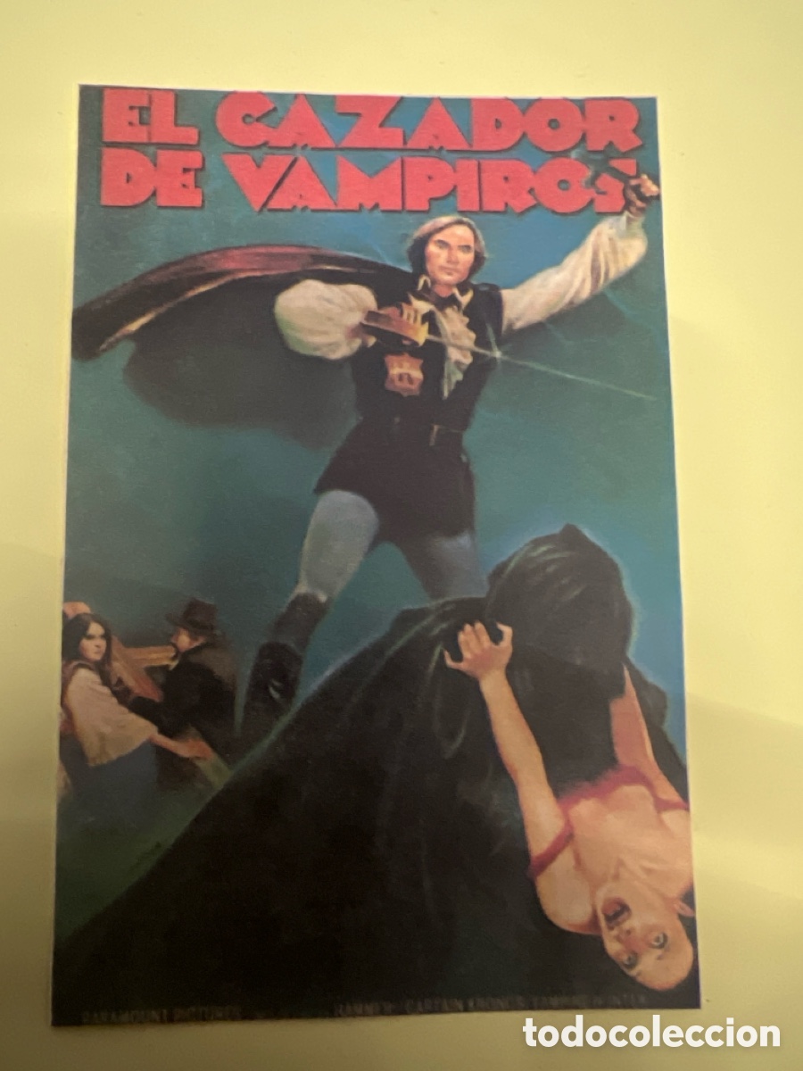 Cine: T1/E2/201. Reproducciones de carteles de cine, recortes de revistas
