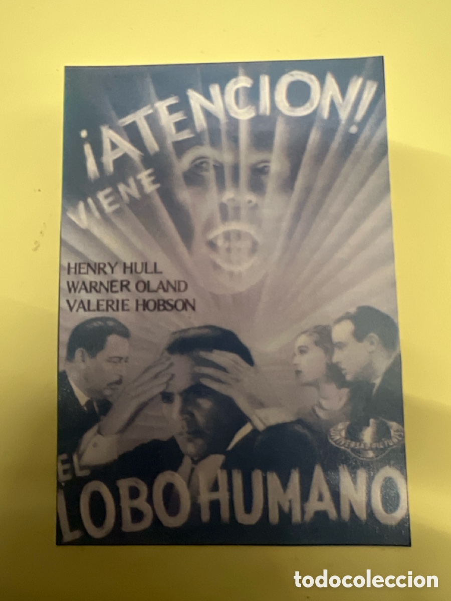 Cine: T1/E2/201. Reproducciones de carteles de cine, recortes de revistas