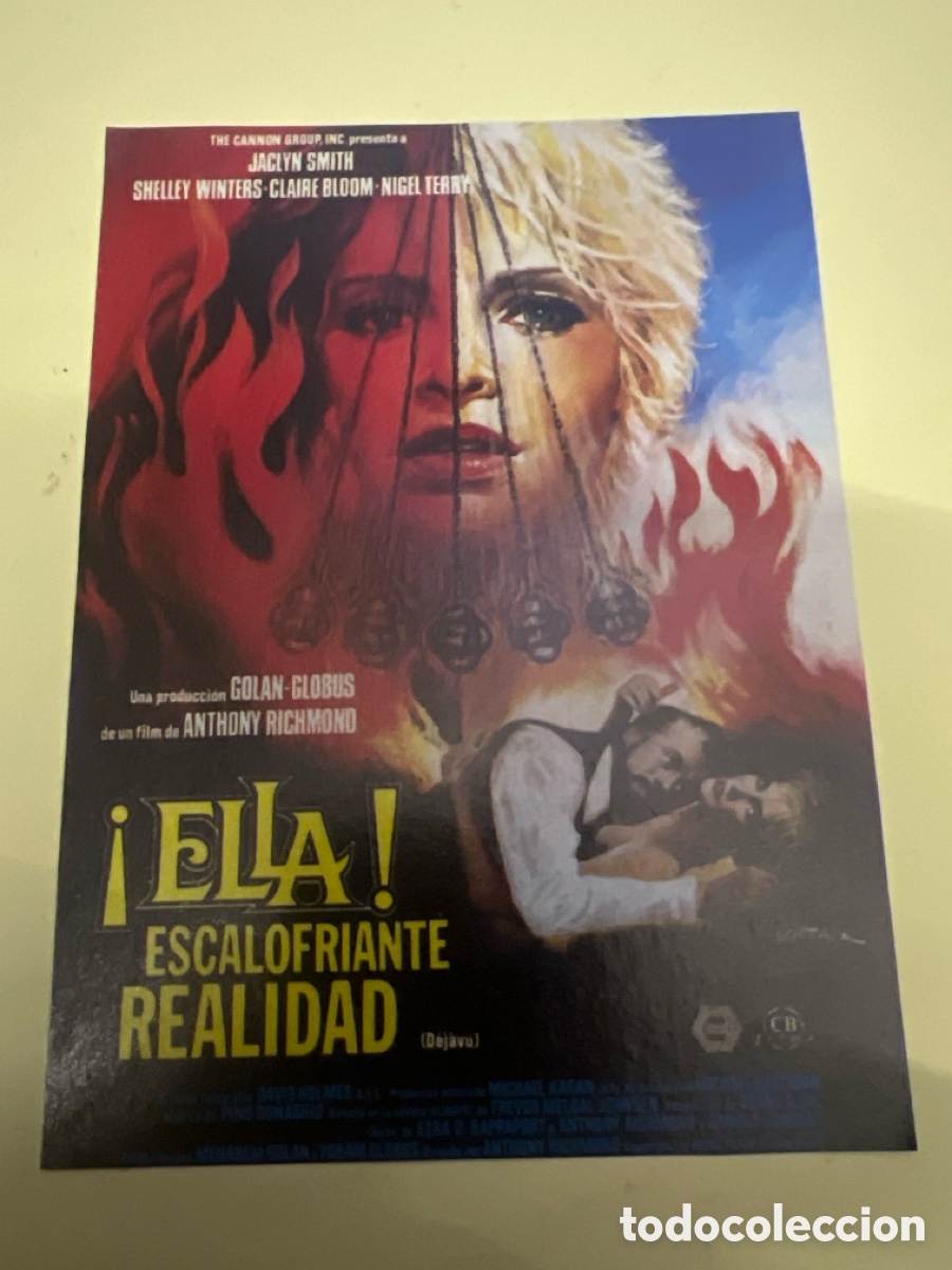Cine: T1/E2/201. Reproducciones de carteles de cine, recortes de revistas