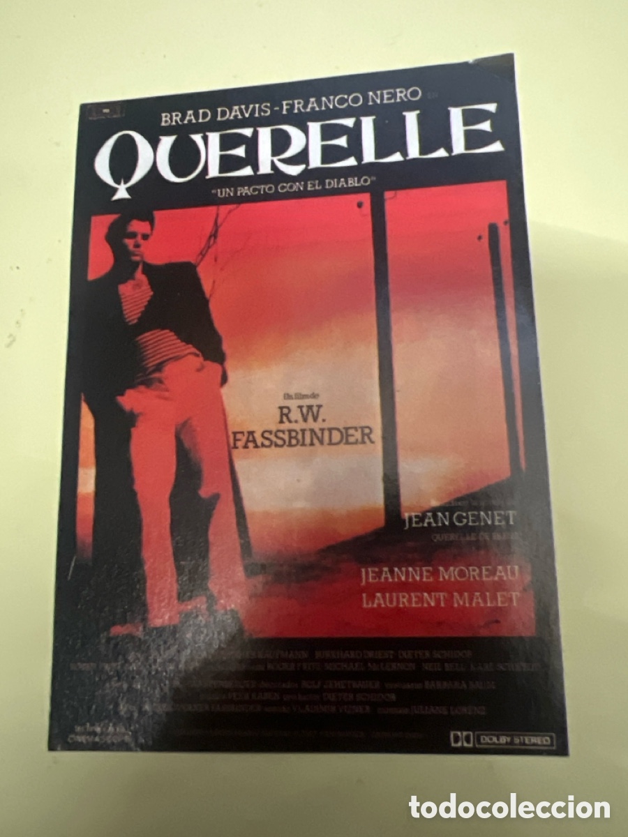 Cine: T1/E2/201. Reproducciones de carteles de cine, recortes de revistas
