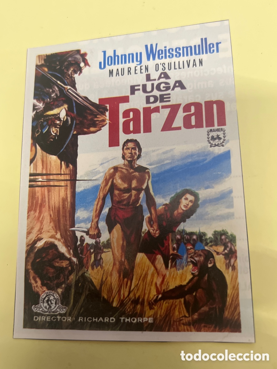 Kino: T1/E2/201. Reproducciones de carteles de cine, recortes de revistas