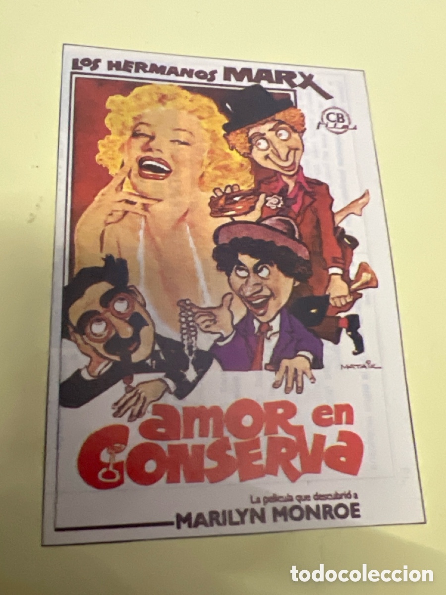 Kino: T1/E2/201. Reproducciones de carteles de cine, recortes de revistas
