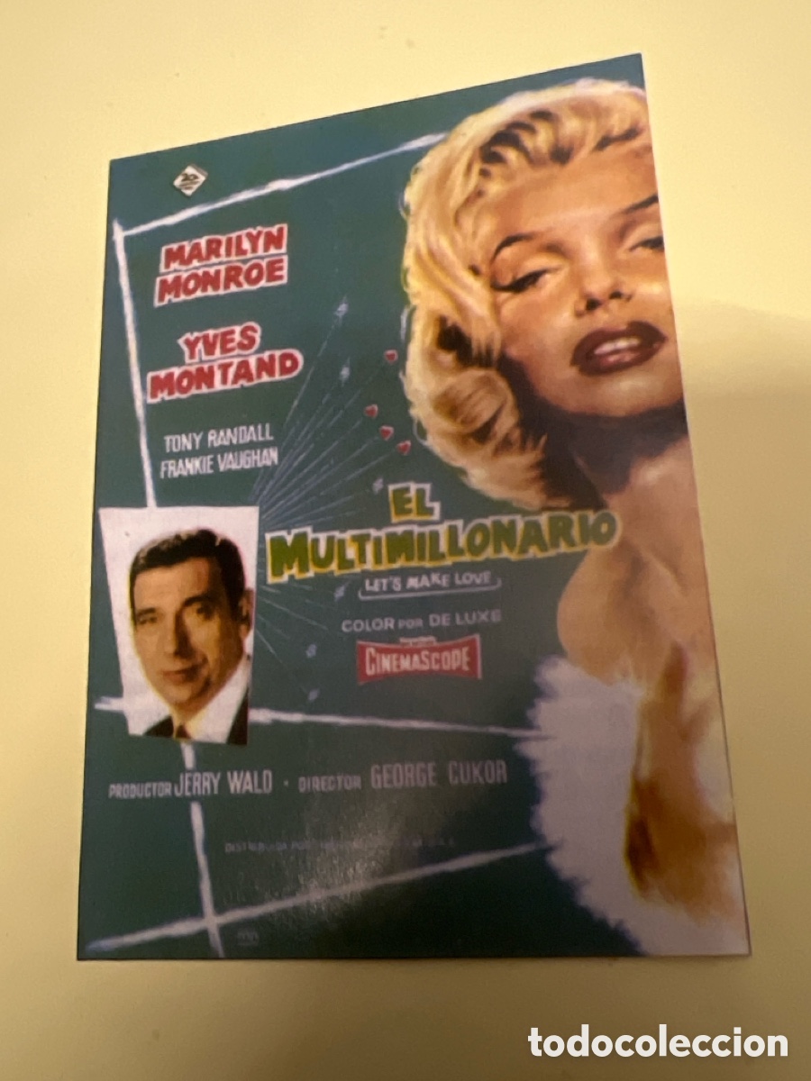 Kino: T1/E2/201. Reproducciones de carteles de cine, recortes de revistas
