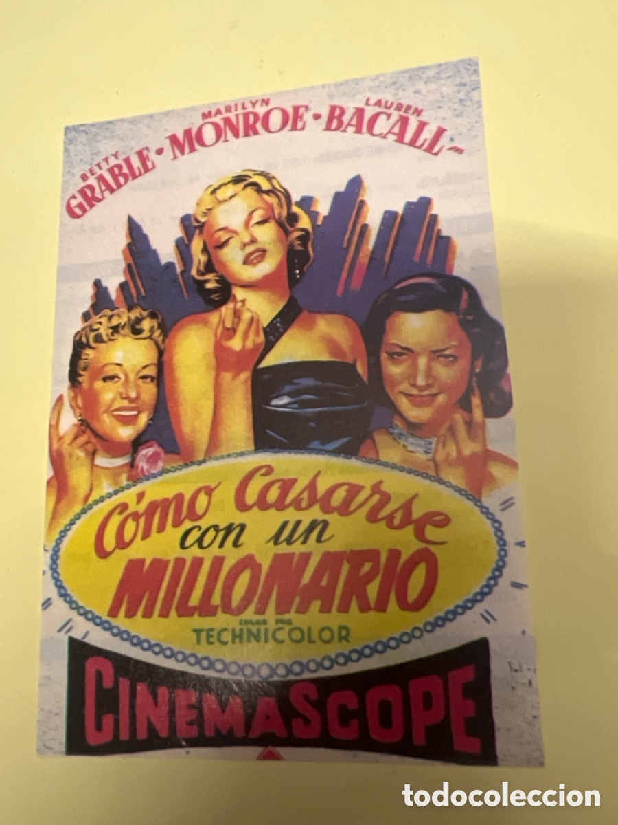 Kino: T1/E2/201. Reproducciones de carteles de cine, recortes de revistas