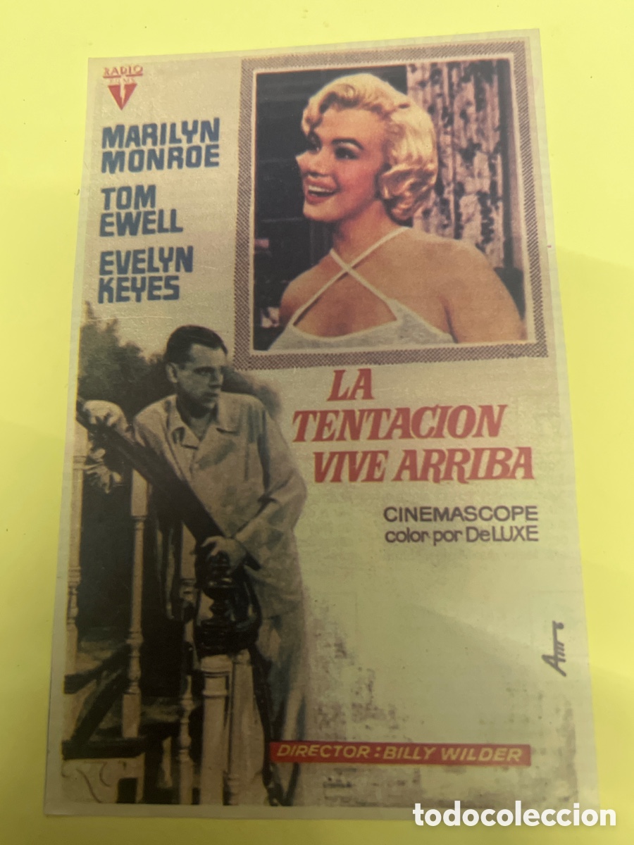 Kino: T1/E2/201. Reproducciones de carteles de cine, recortes de revistas