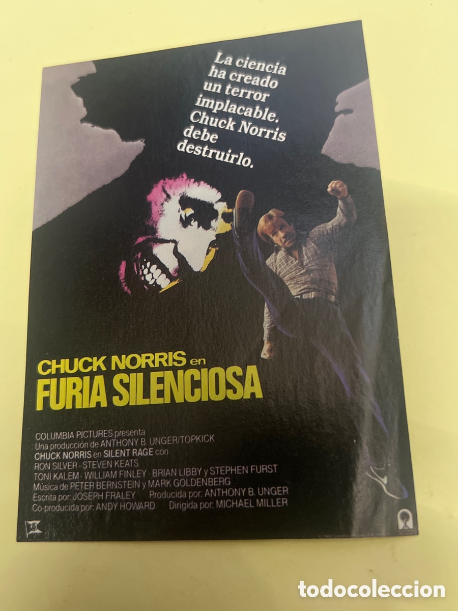 Cine: T1/E2/201. Reproducciones de carteles de cine, recortes de revistas