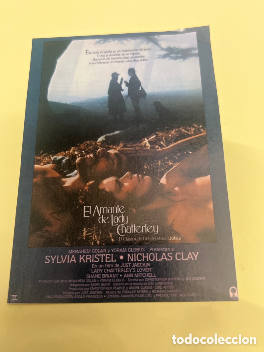 Cine: T1/F2/202. Reproducciones de carteles de cine, recortes de revistas