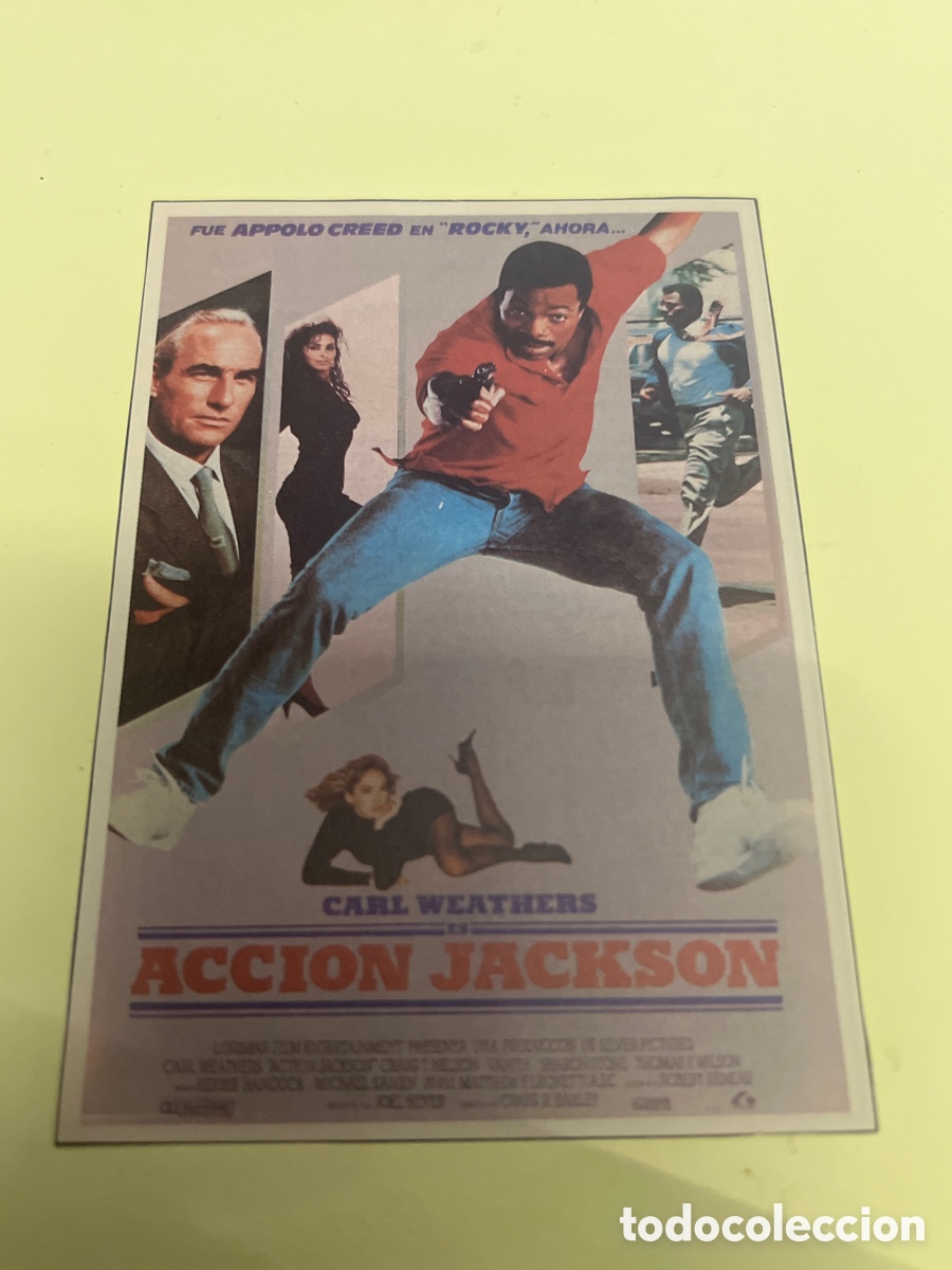 Cine: T1/F2/202. Reproducciones de carteles de cine, recortes de revistas