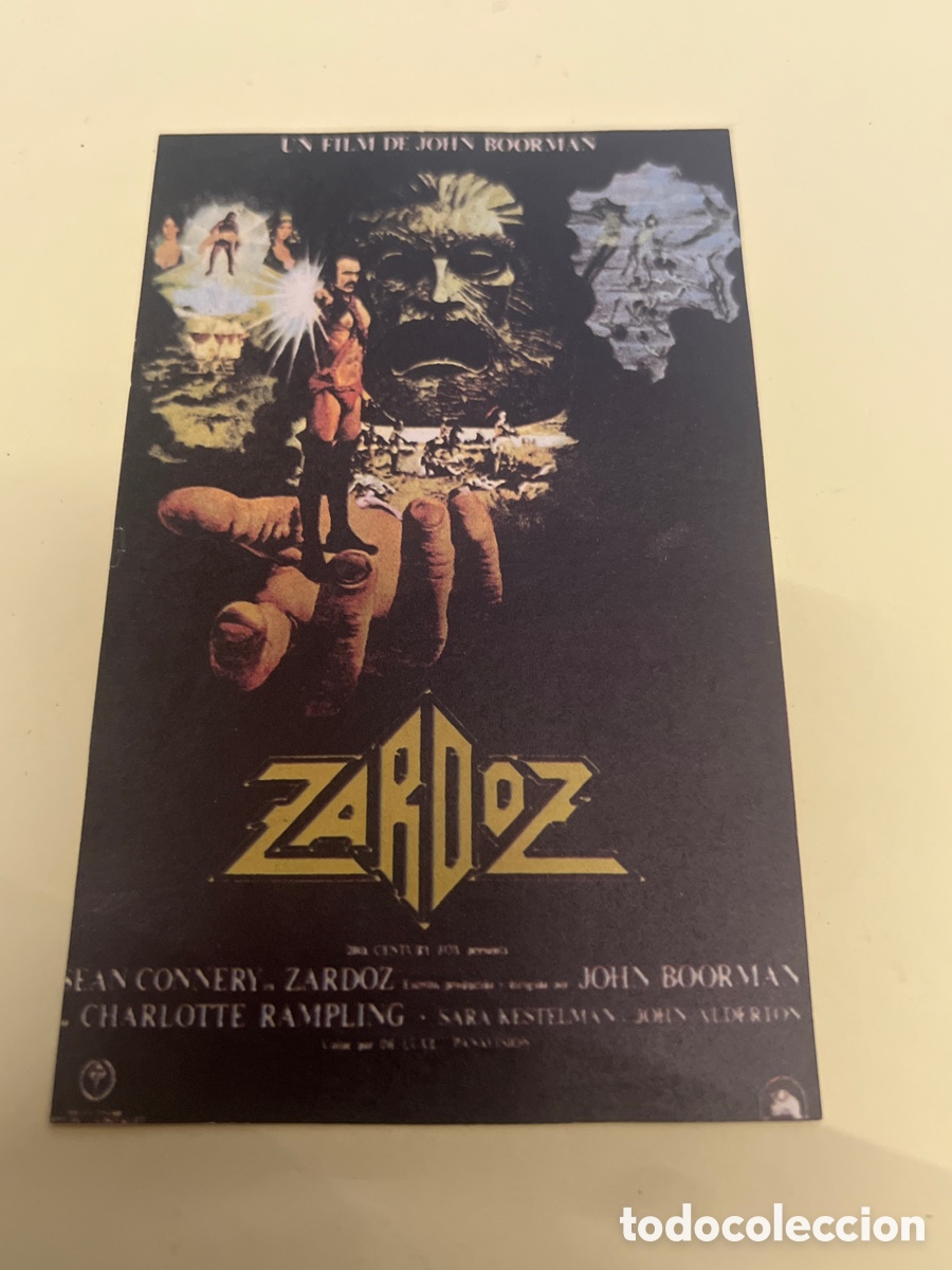 Cine: T1/F2/202. Reproducciones de carteles de cine, recortes de revistas