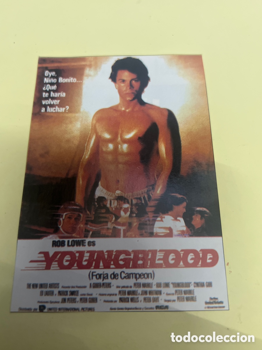 Cine: T1/F2/202. Reproducciones de carteles de cine, recortes de revistas