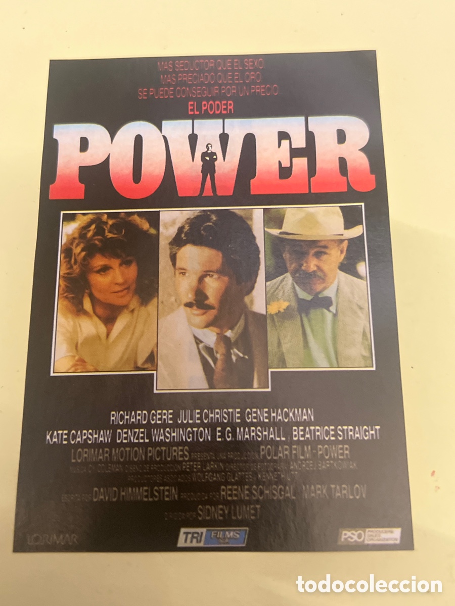 Cine: T1/F2/202. Reproducciones de carteles de cine, recortes de revistas
