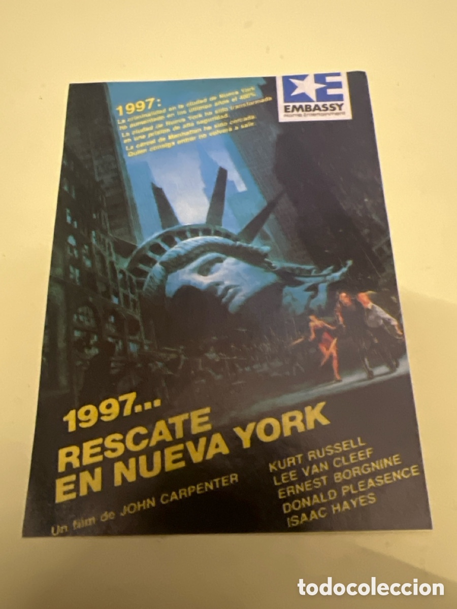 Cine: T1/F2/202. Reproducciones de carteles de cine, recortes de revistas
