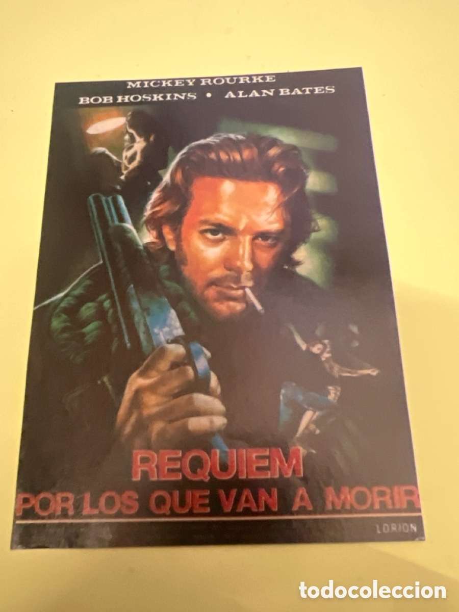Cine: T1/F2/202. Reproducciones de carteles de cine, recortes de revistas