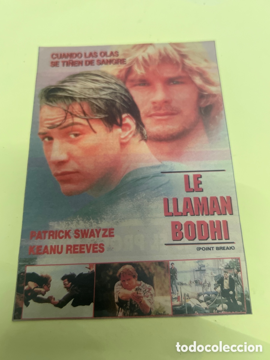 Cine: T1/F2/202. Reproducciones de carteles de cine, recortes de revistas