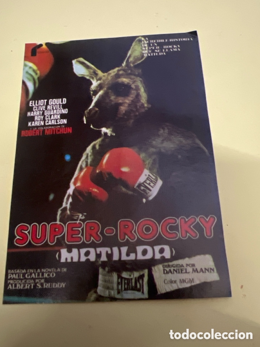 Cine: T1/F2/202. Reproducciones de carteles de cine, recortes de revistas