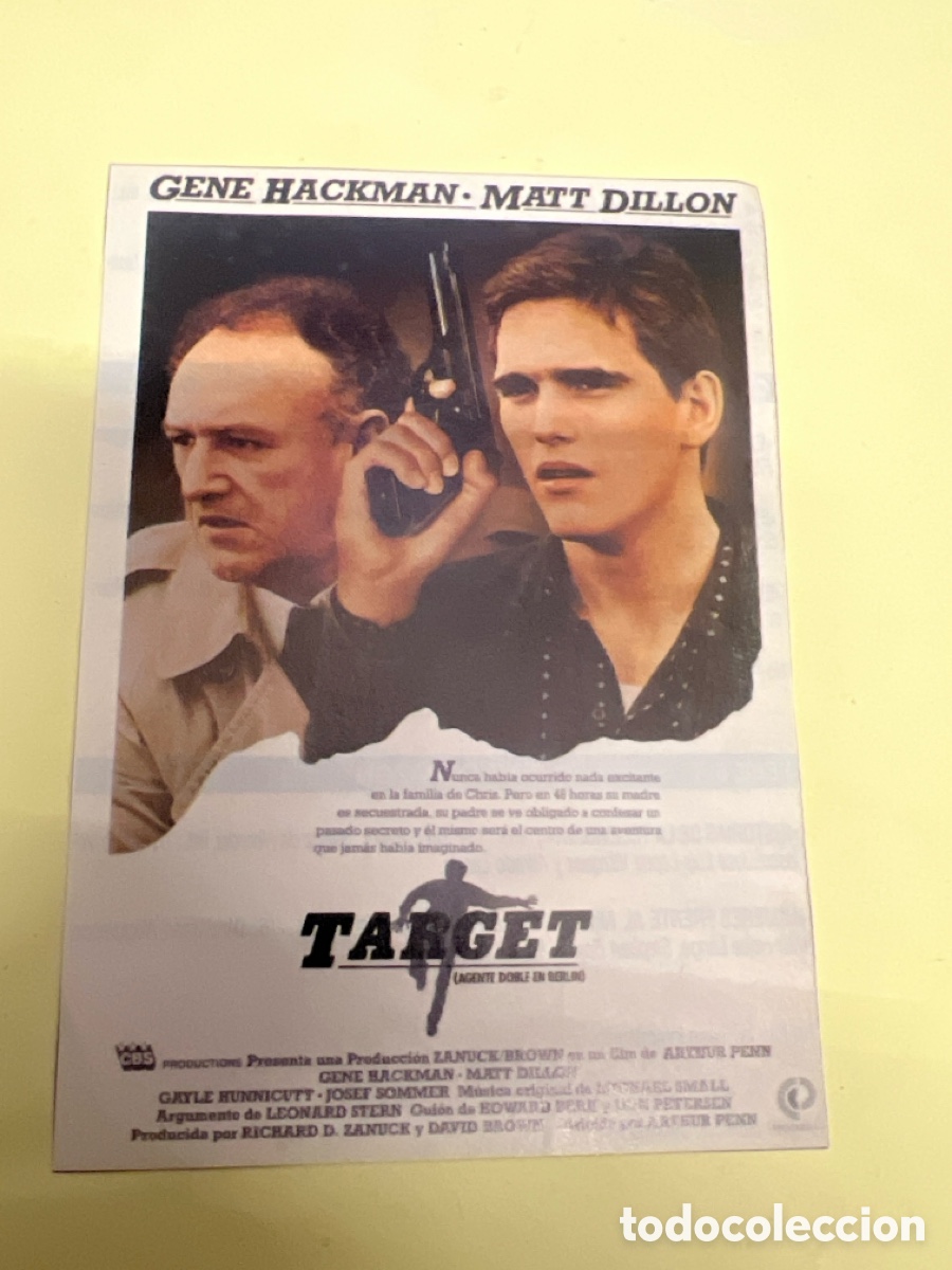 Cine: T1/F2/204. Reproducciones de carteles de cine, recortes de revistas