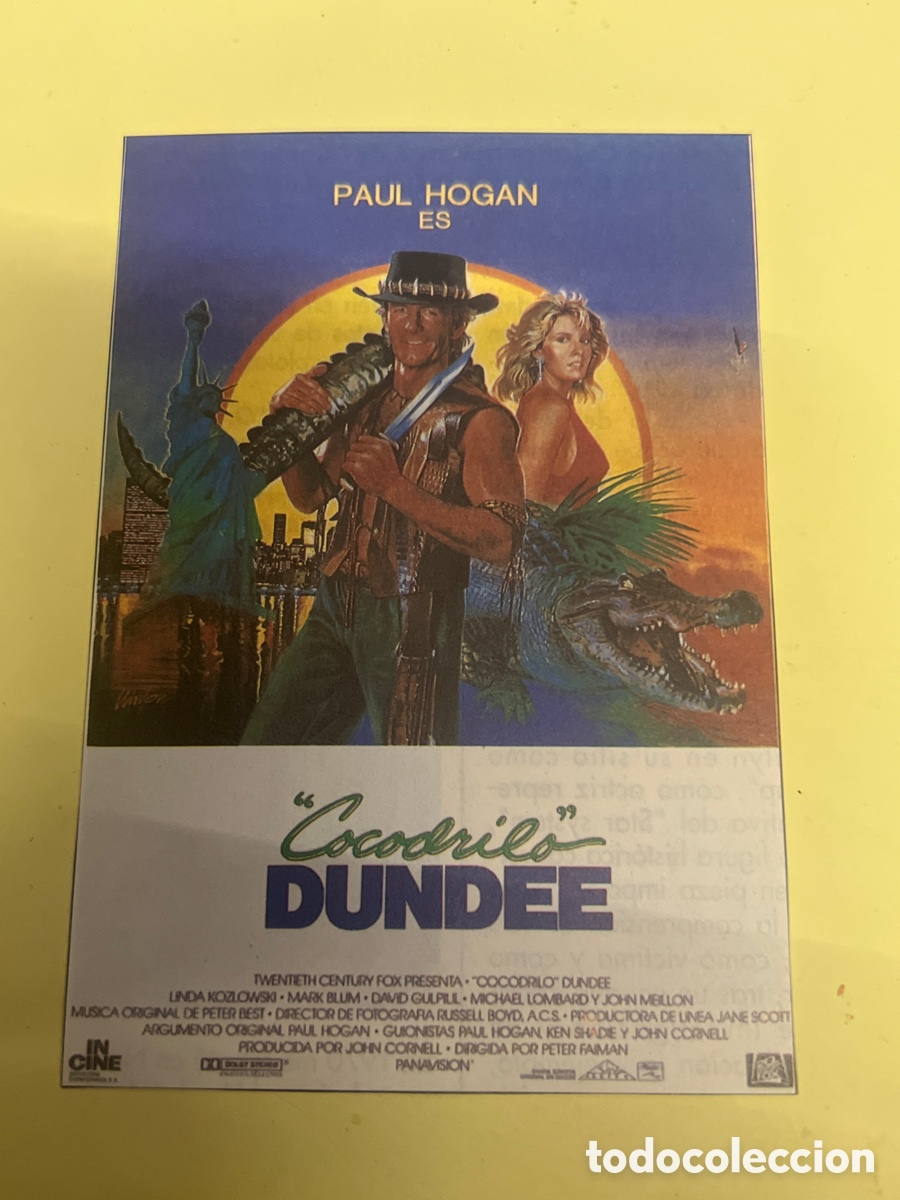 Cine: T1/F2/204. Reproducciones de carteles de cine, recortes de revistas