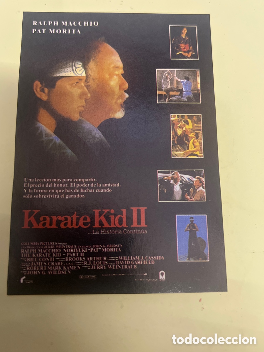 Cine: T1/F2/204. Reproducciones de carteles de cine, recortes de revistas