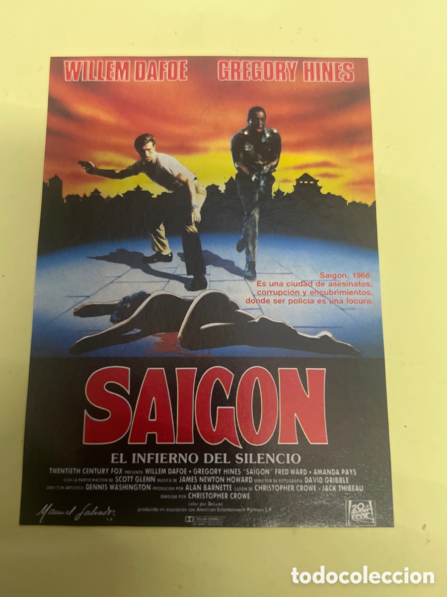 Cine: T1/F2/204. Reproducciones de carteles de cine, recortes de revistas