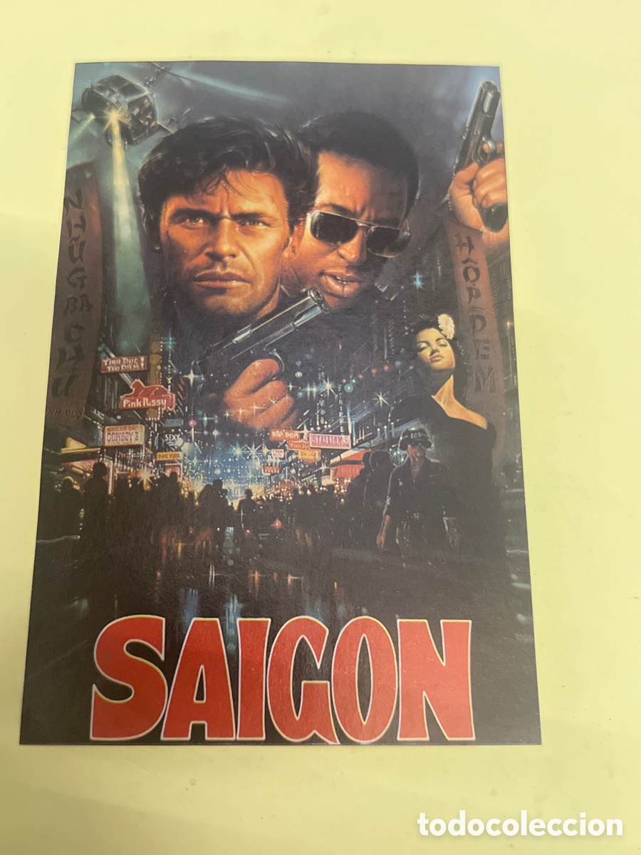 Cine: T1/F2/204. Reproducciones de carteles de cine, recortes de revistas