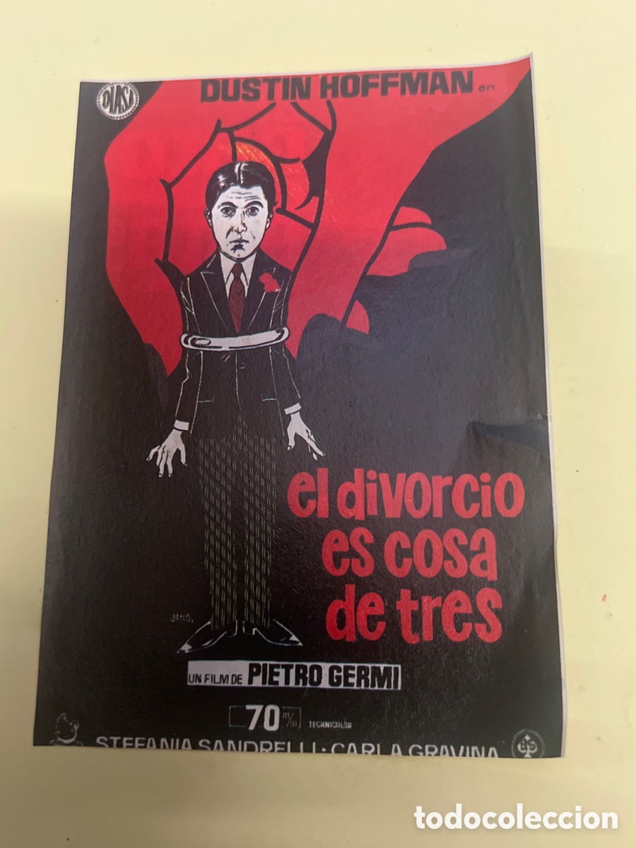 Cine: T1/F2/204. Reproducciones de carteles de cine, recortes de revistas