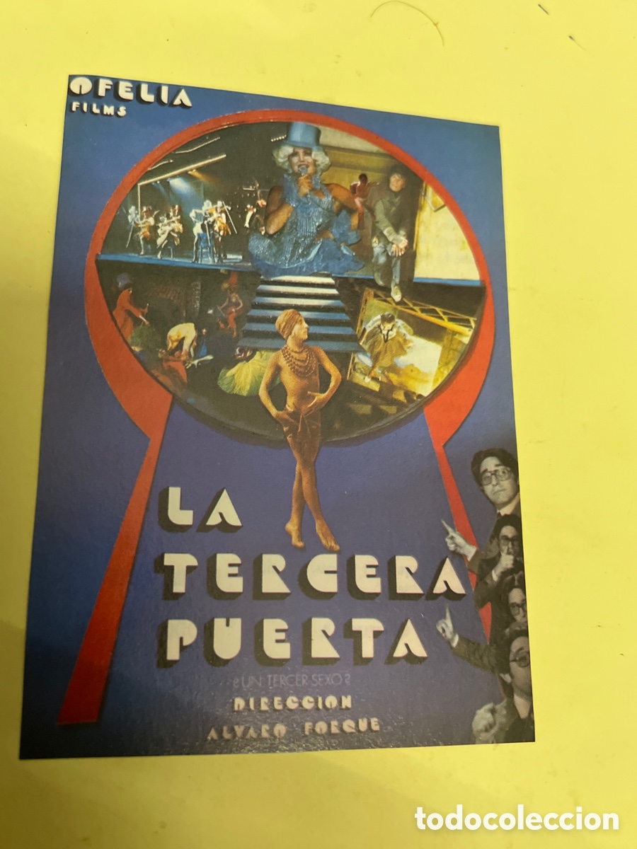 Cinema: T1/F2/105. Reproducciones de carteles de cine, recortes de revistas