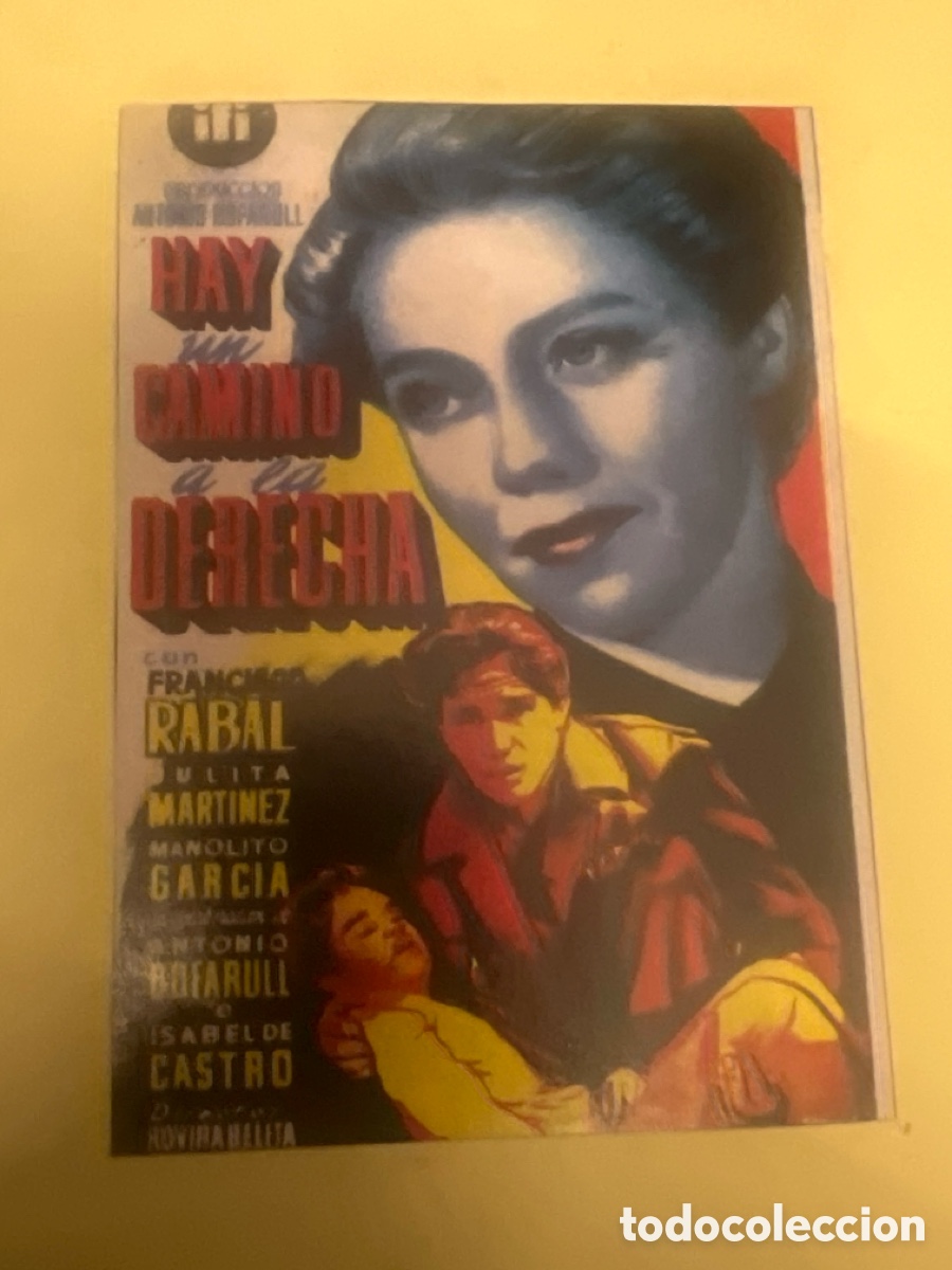 Cin&eacute;ma: T1/F2/105. Reproducciones de carteles de cine, recortes de revistas