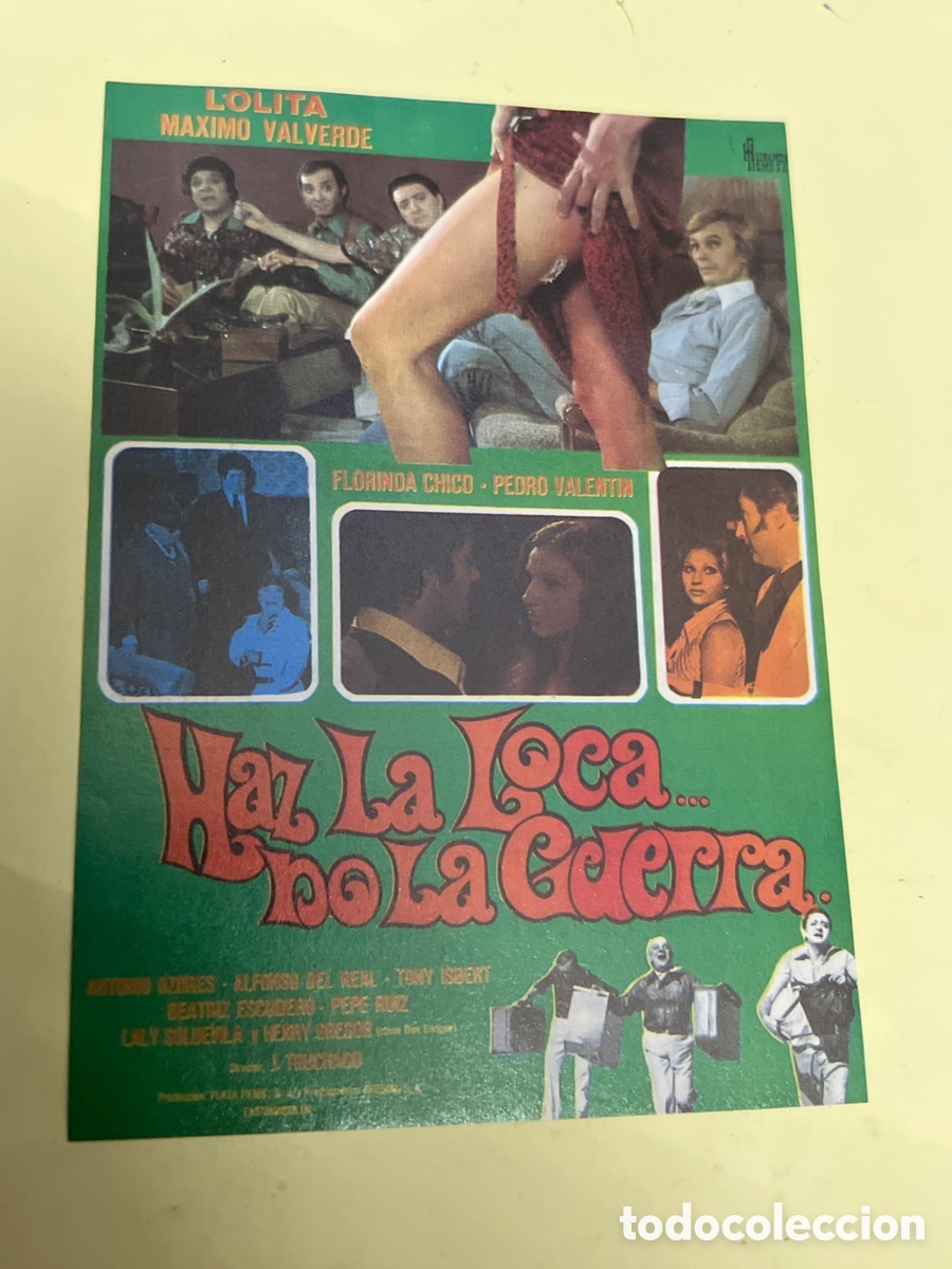 Cinema: T1/F2/105. Reproducciones de carteles de cine, recortes de revistas