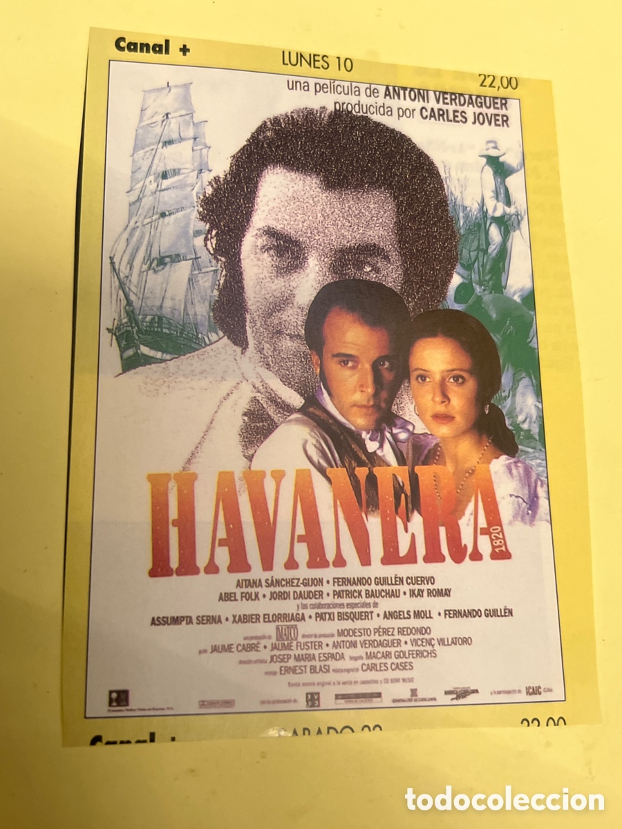 Cine: T1/F2/105. Reproducciones de carteles de cine, recortes de revistas